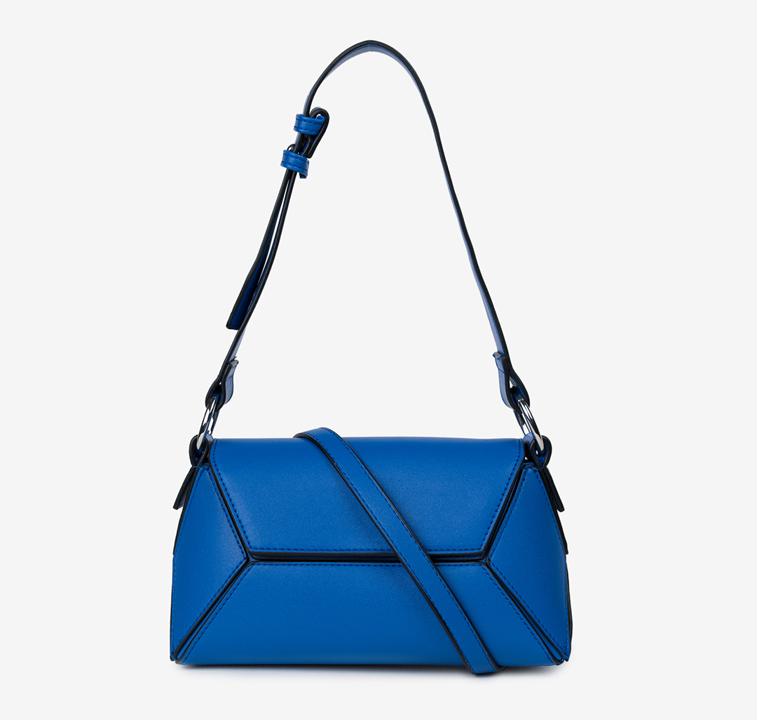 Сумка-кошелек Мармалато, цвет Синий #1