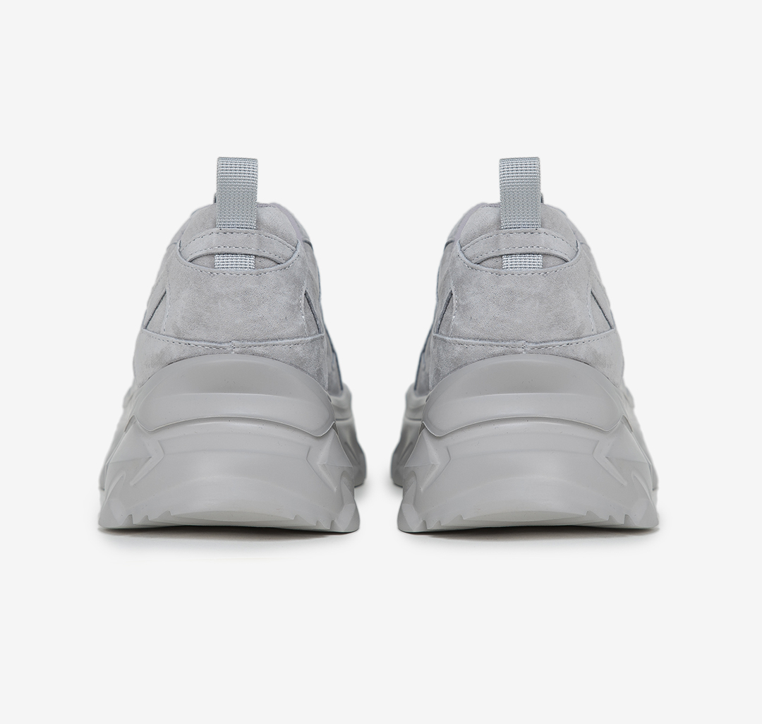 Кроссовки Мармалато, цвет Серый #6