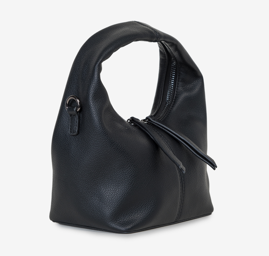 Сумка-кошелек Мармалато, цвет Черный #2