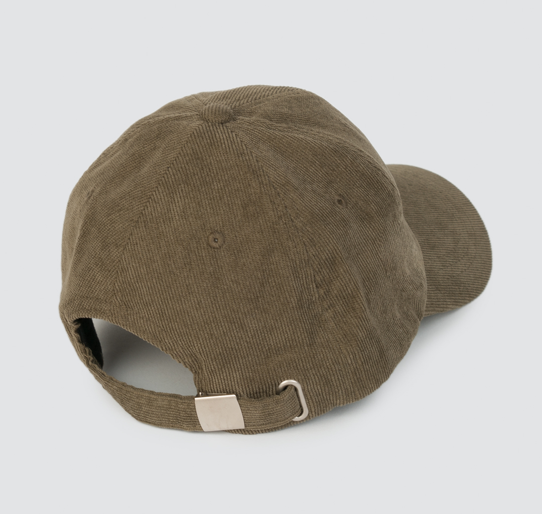 Бейсболка Мармалато, цвет Хаки #3