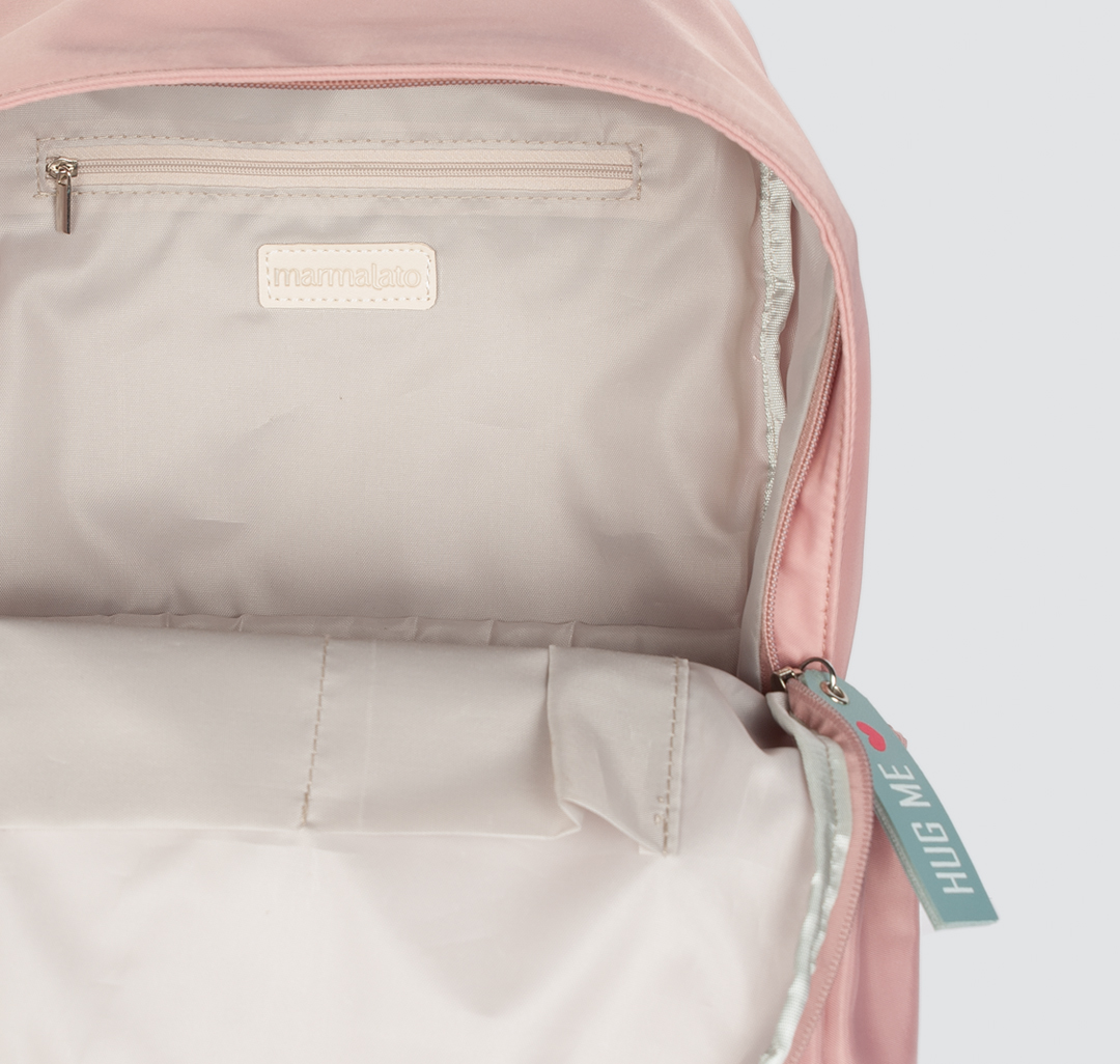 Рюкзак Мармалато, цвет Розовый-мультиколор #4