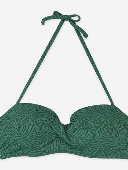 Купальный топ