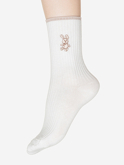 Носки (2 пары)