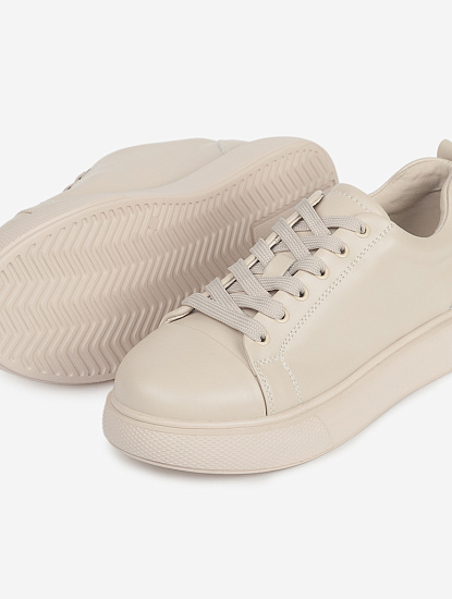 Натуральные кеды