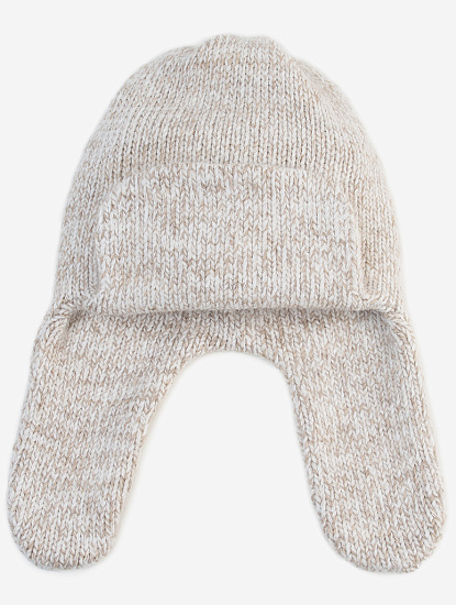 Шапка-ушанка