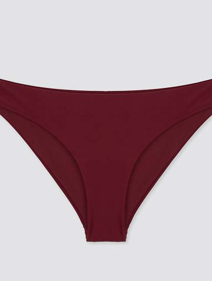 Купальные трусы