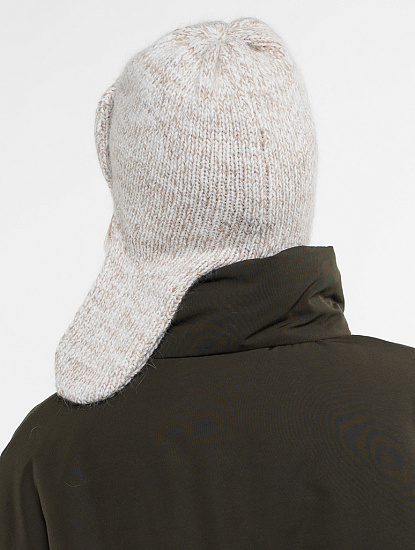 Шапка-ушанка