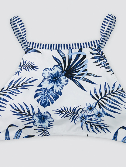 Купальный топ