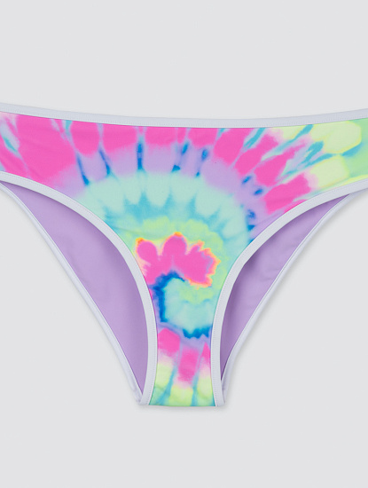 Купальные трусы