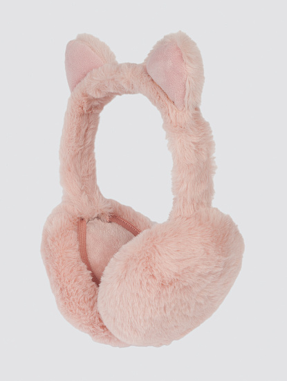 Наушники меховые