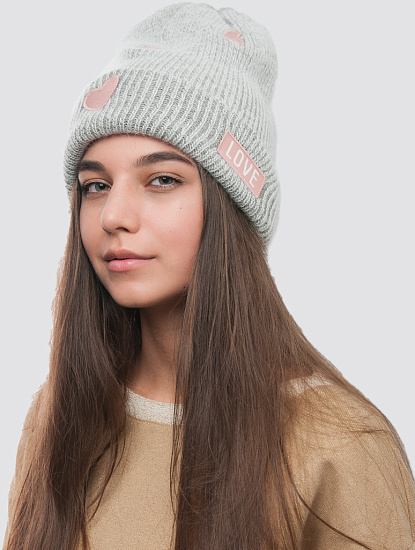 Шапка