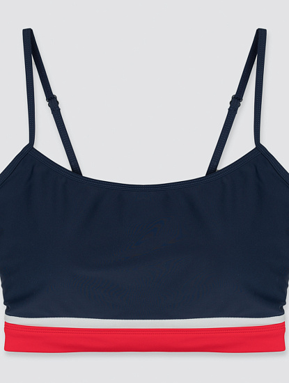 Купальный топ