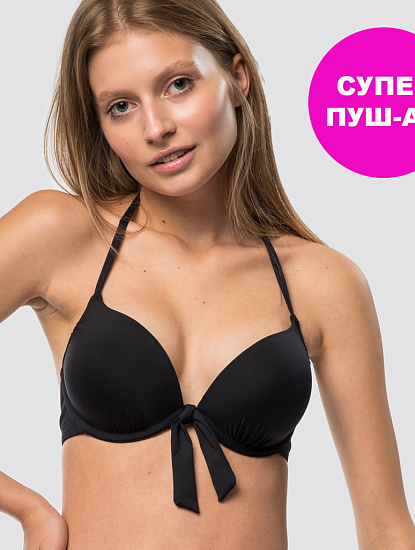 Купальный топ