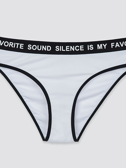 Купальные трусы