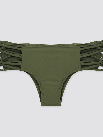 Купальные трусы