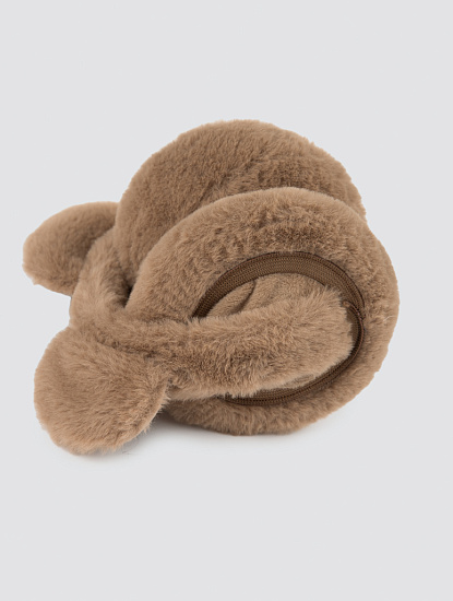 Наушники меховые