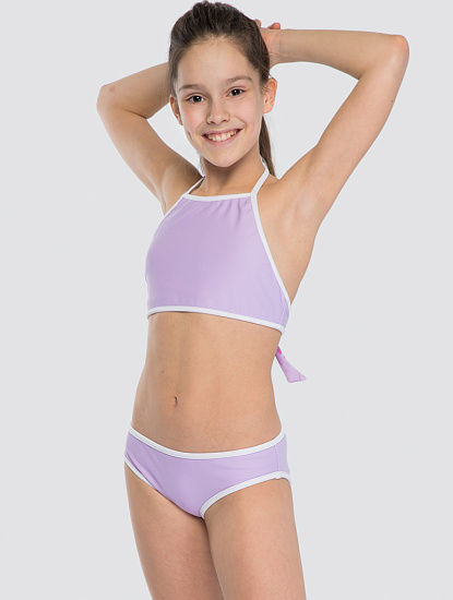 Купальный топ