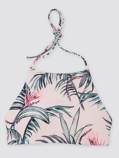 Купальный топ