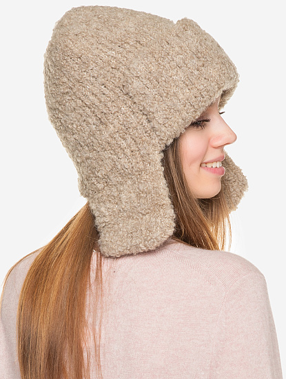 Шапка-ушанка