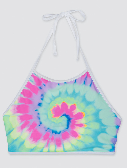 Купальный топ