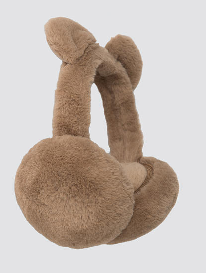 Наушники меховые