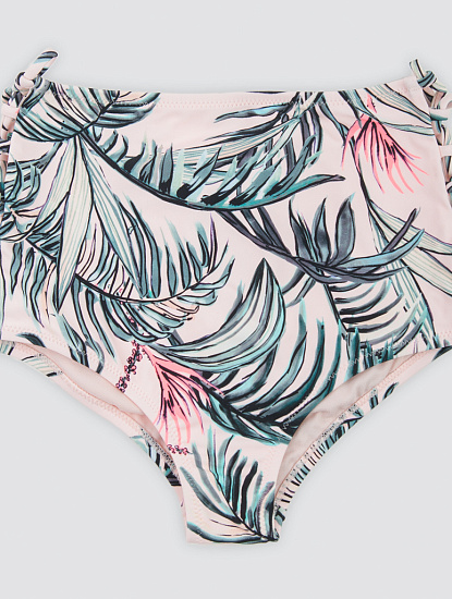 Купальные трусы