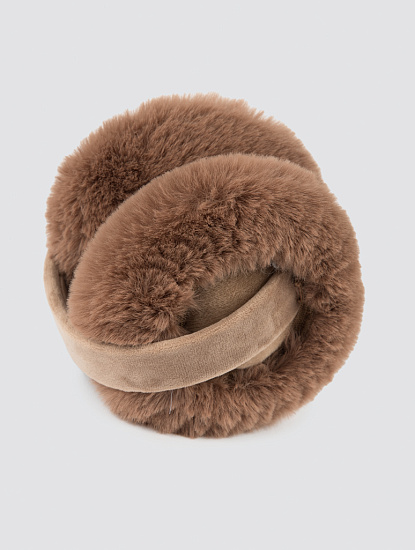 Наушники меховые