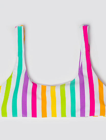 Купальный топ