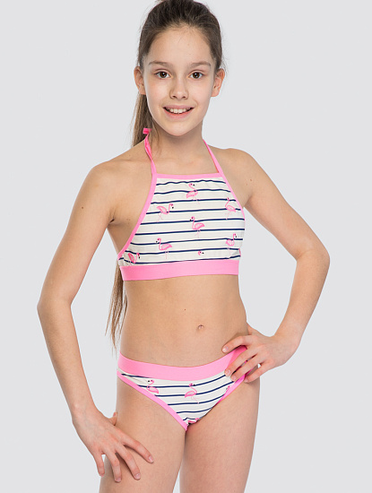 Купальный топ