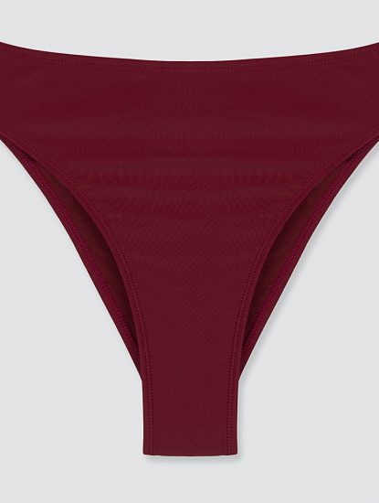 Купальные трусы