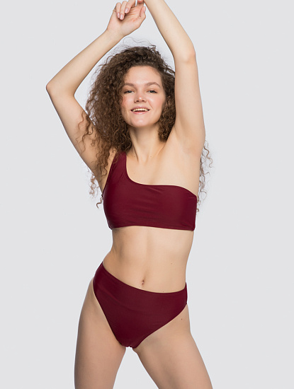 Купальные трусы