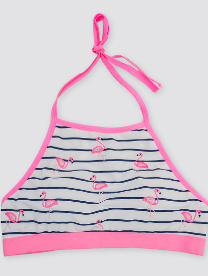 Купальный топ