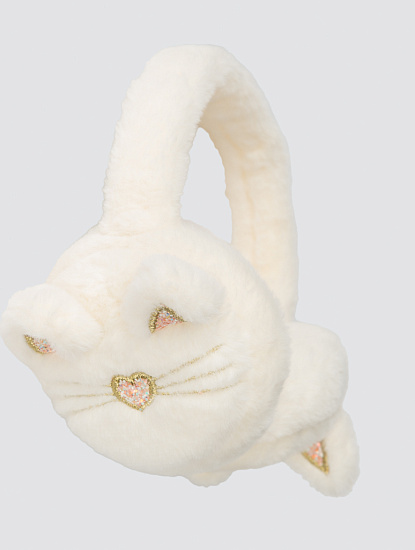 Наушники меховые