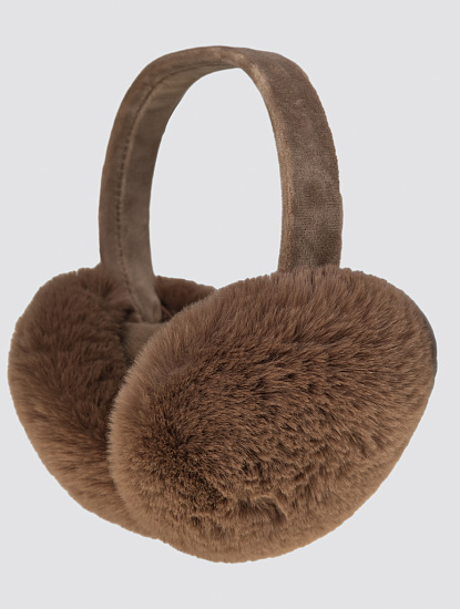 Наушники меховые