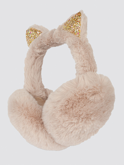 Наушники меховые