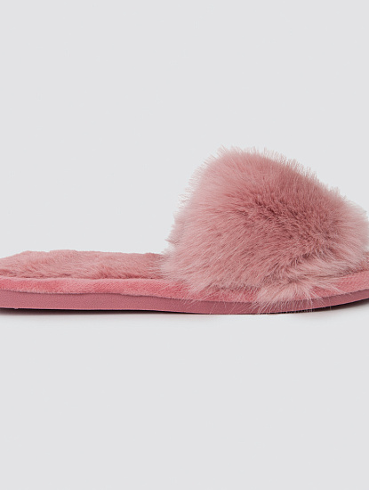 Тапочки домашние