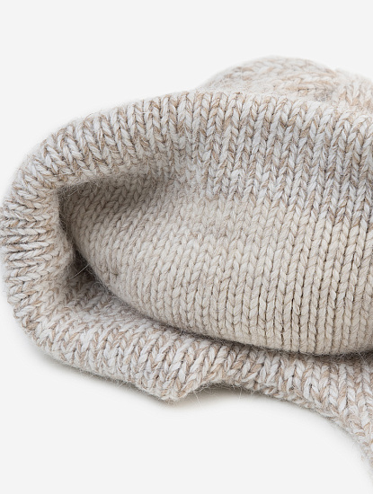 Шапка-ушанка