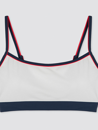 Купальный топ