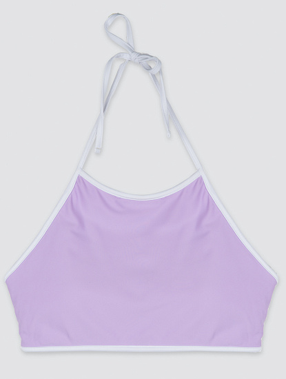 Купальный топ