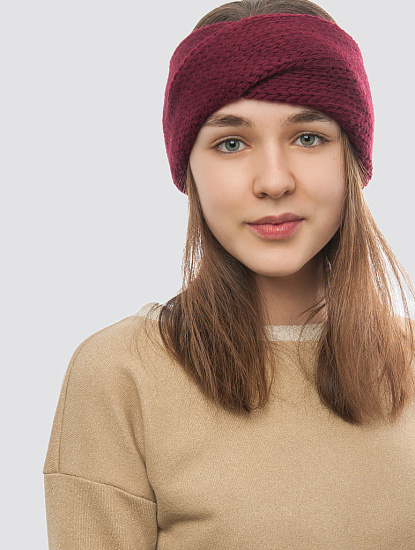 Повязка на голову