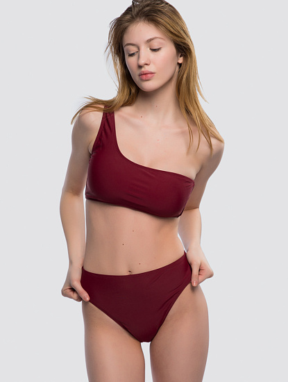 Купальный топ