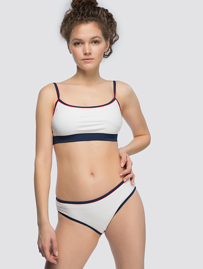 Купальный топ