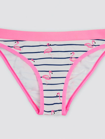 Купальные трусы