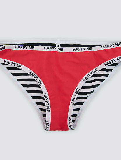 Купальные трусы